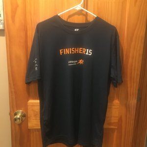 Xpert Performance Short Sleeve Top